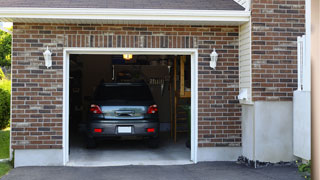 Garage Door Installation at Daly City, California